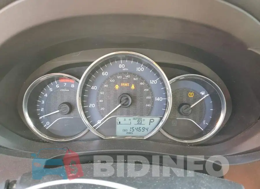 5YFBPRHE5GP427151 Photo# 9