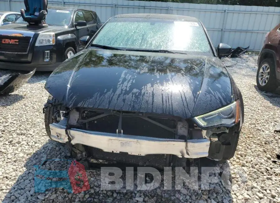 WAUB8GFF9G1113873 Photo# 5