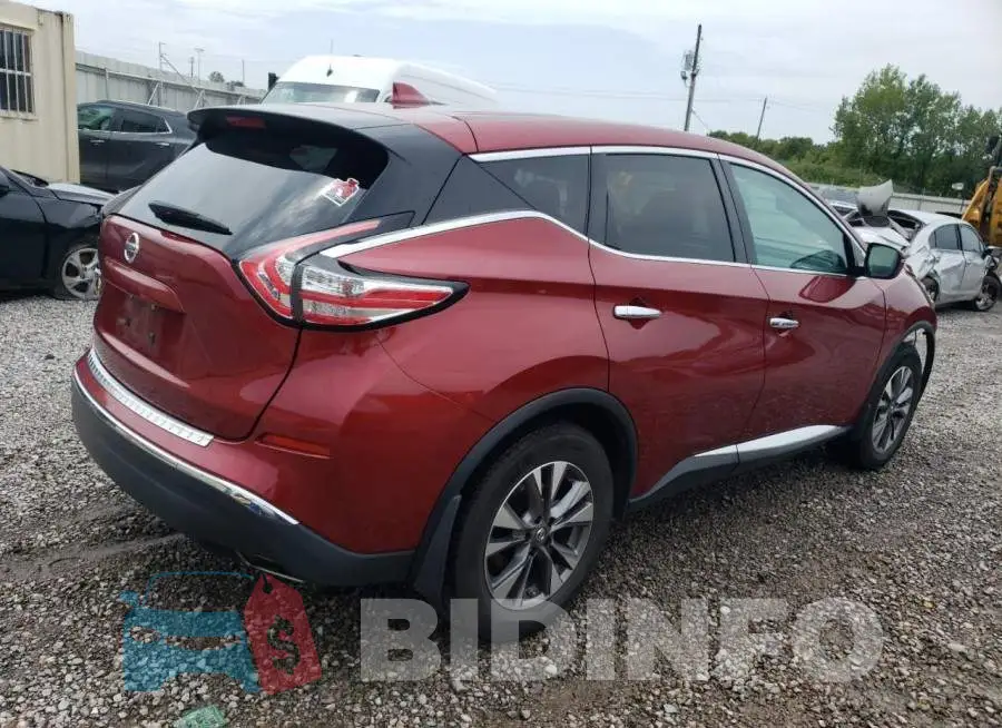 5N1AZ2MG7HN150582 Photo# 3