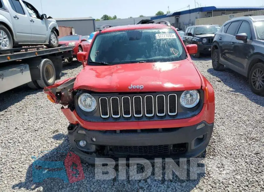 ZACCJABB7HPF16876 Photo# 5