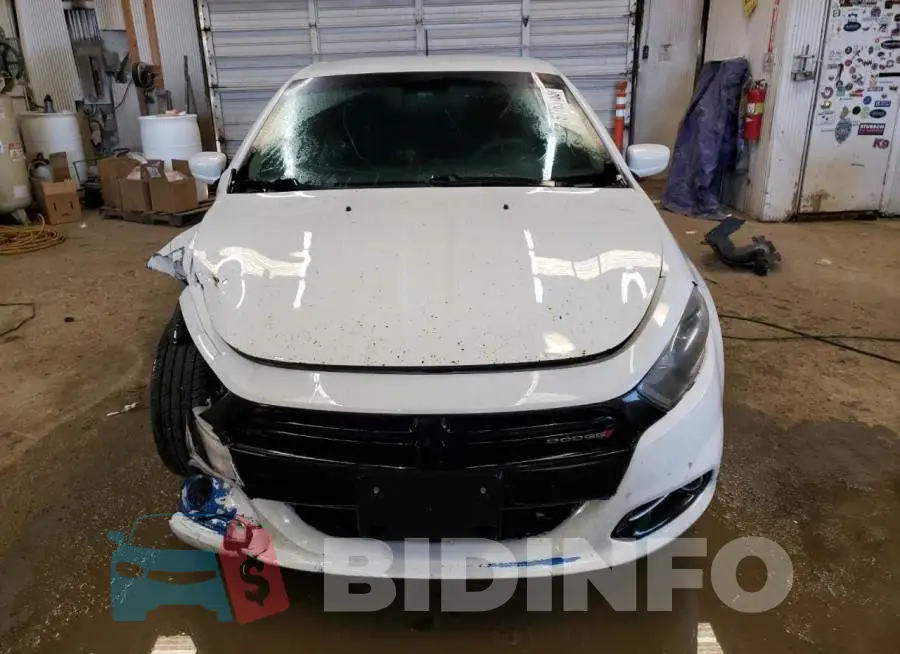 1C3CDFBA4GD629441 Photo# 5