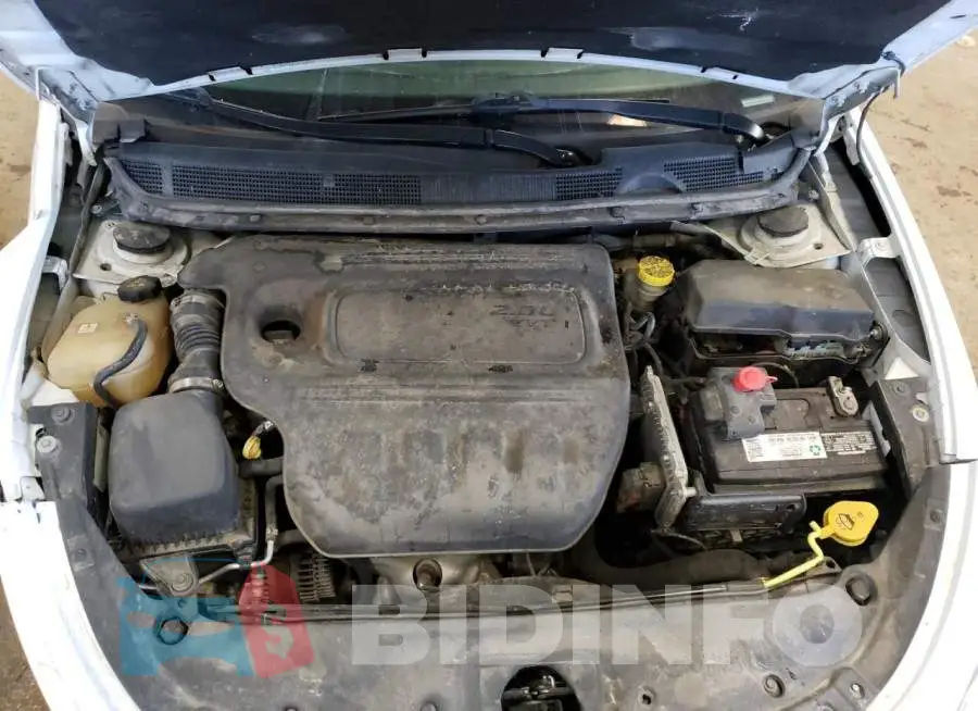 1C3CDFBA4GD629441 Photo# 11