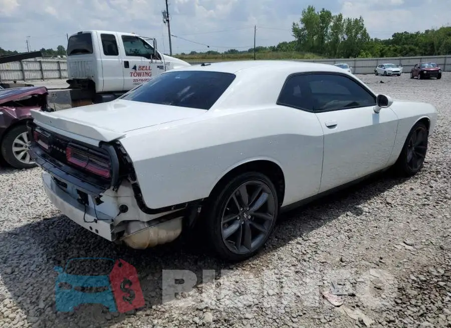2C3CDZJG8KH750007 Photo# 3
