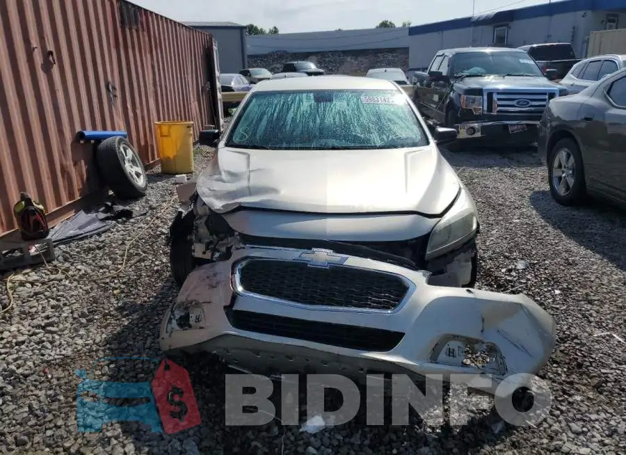 1G11B5SL6FF224097 Photo# 5