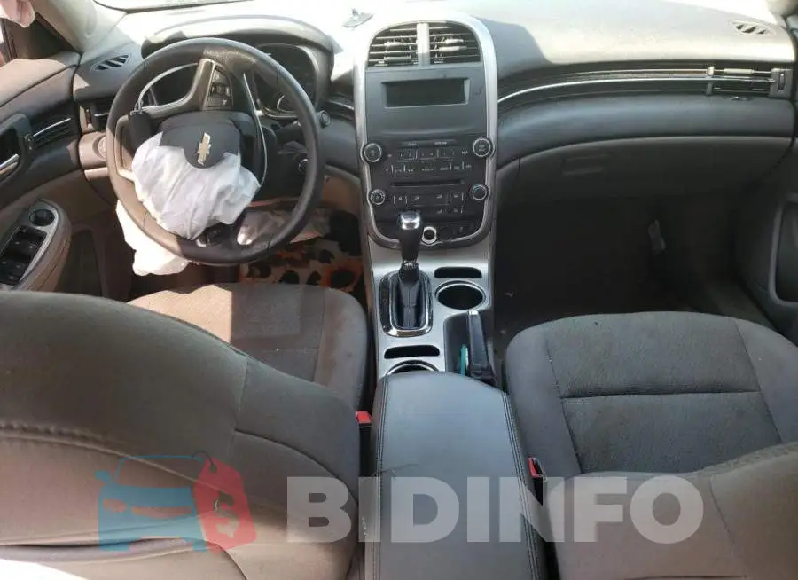1G11B5SL6FF224097 Photo# 8