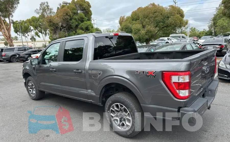 1FTEW1EP8MKD41477 Photo# 3