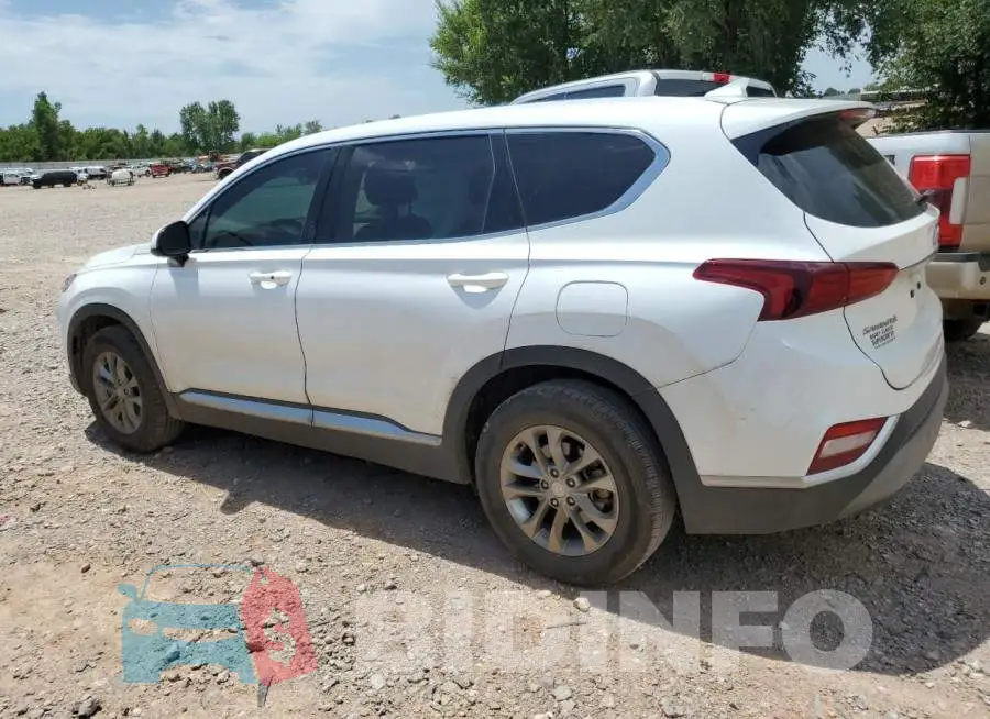 5NMS33AD3KH041468 Photo# 2