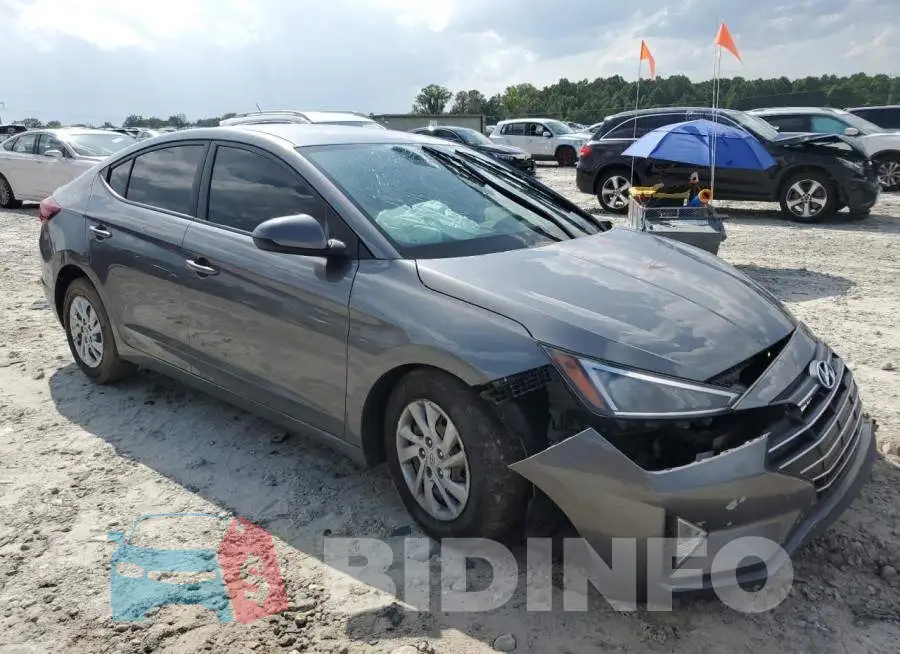 5NPD74LFXKH466903 Photo# 4