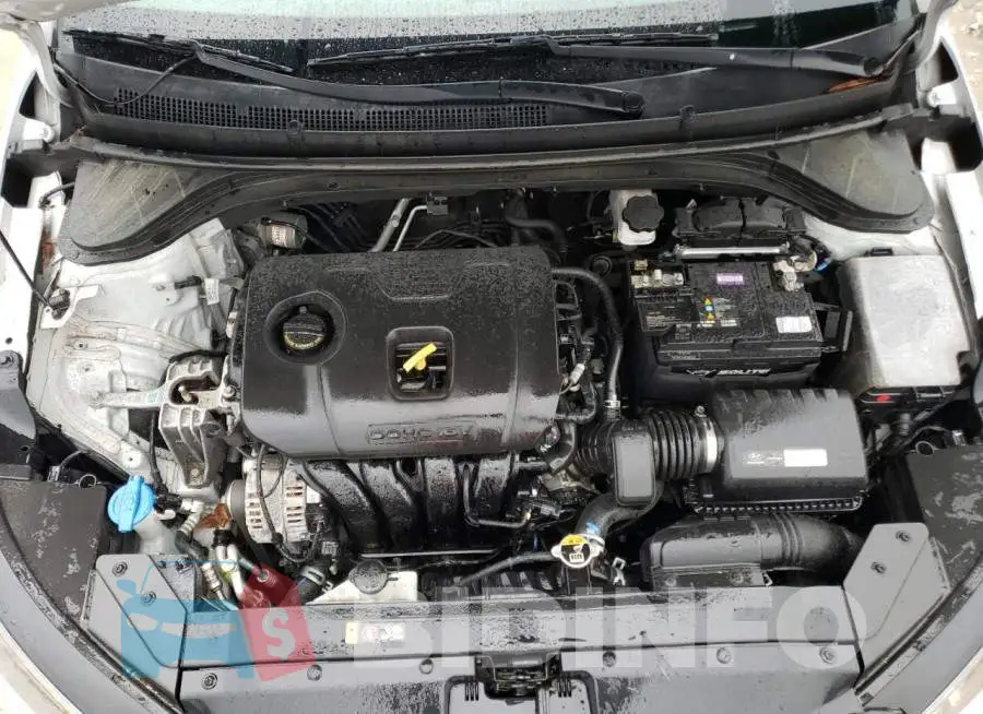 5NPD84LF0KH492617 Photo# 11