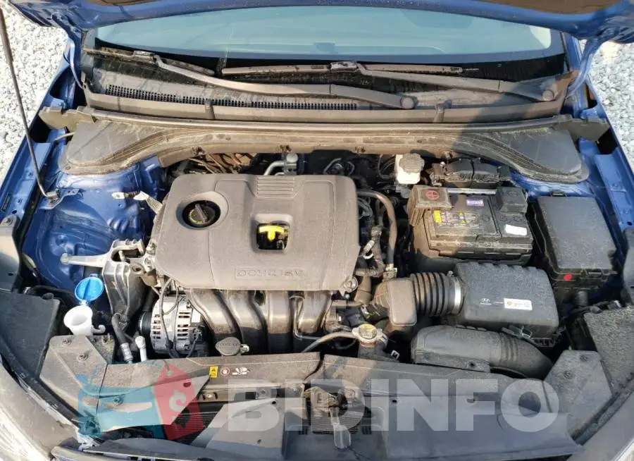 5NPD84LF1KH408952 Photo# 11