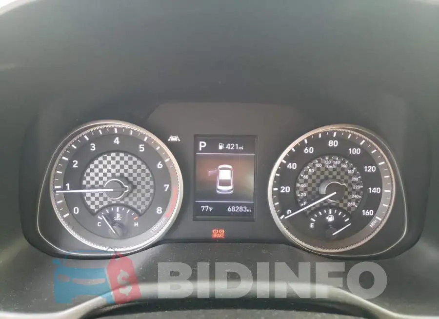 5NPD84LF1KH408952 Photo# 9