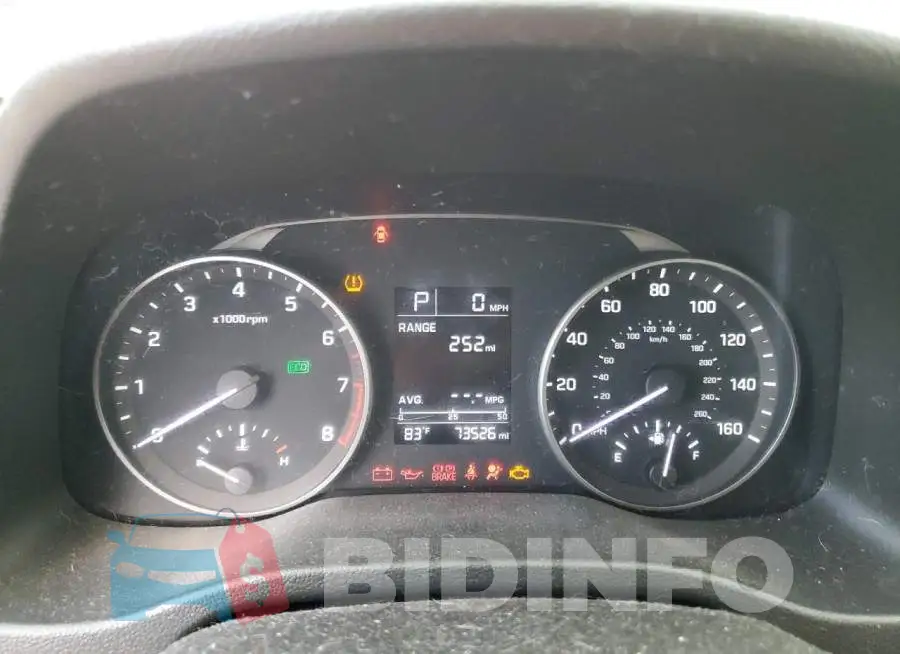 5NPD84LF2HH175818 Photo# 9