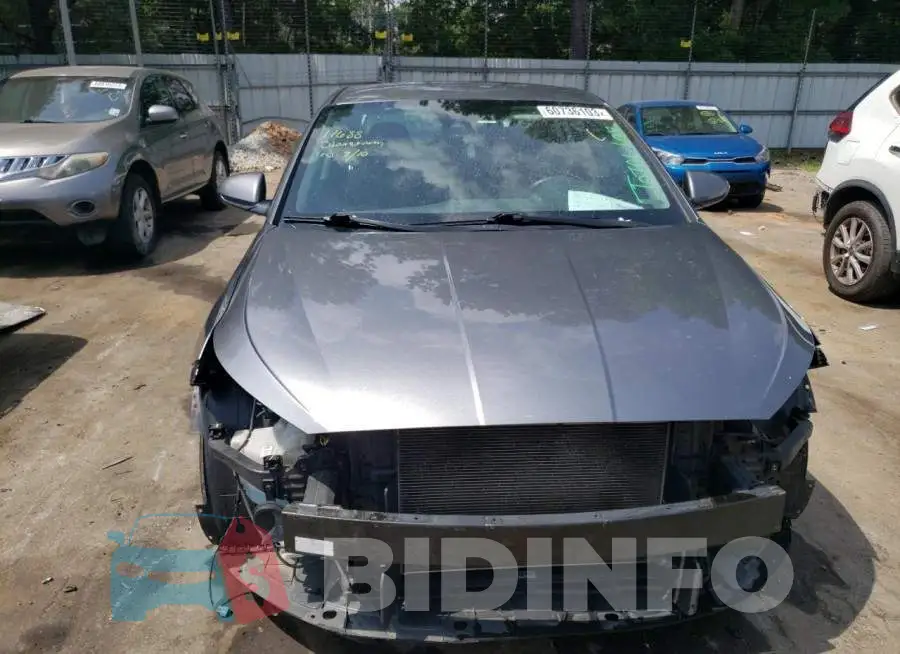 5NPD84LF5KH425642 Photo# 5