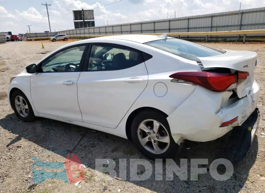 5NPDH4AE8FH621154 Photo# 2