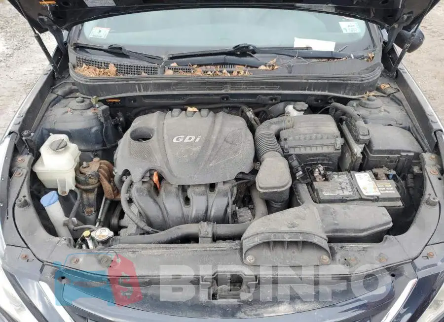 5NPEB4ACXEH940459 Photo# 11