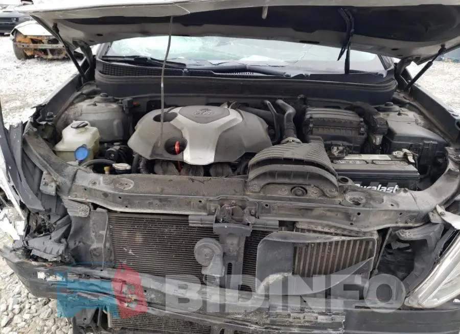 5NPEC4AB5EH843481 Photo# 11