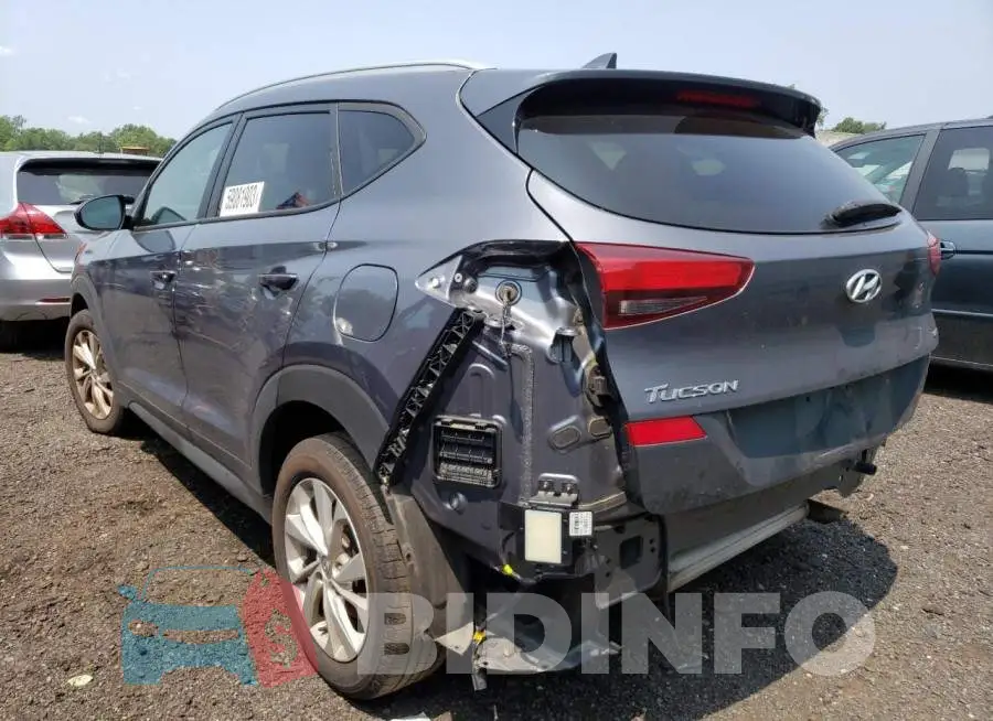 KM8J3CA41MU298194 Photo# 2