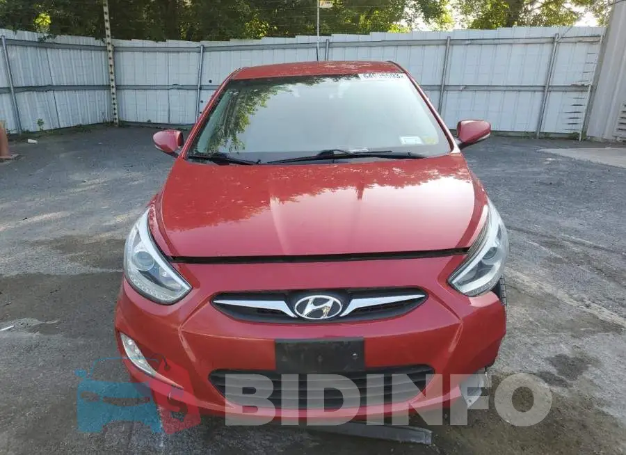 KMHCU5AE8EU150913 Photo# 5