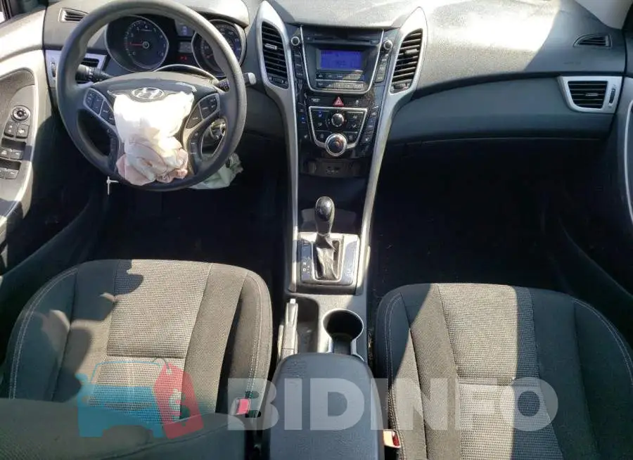 KMHD35LHXEU214948 Photo# 8