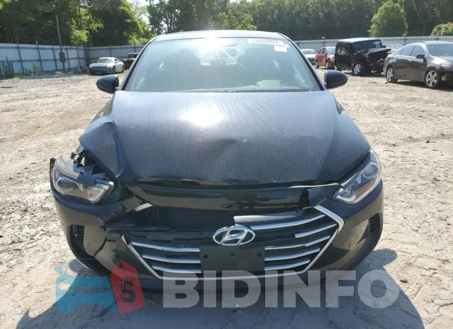 KMHD74LF5JU664935 Photo# 5