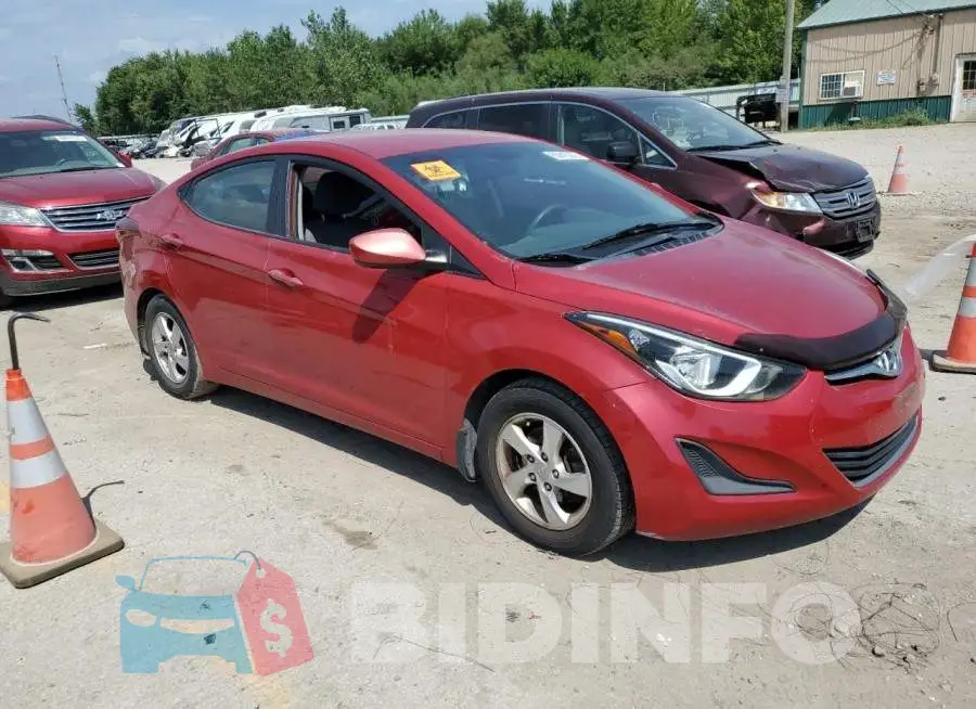 KMHDH4AE8FU452531 Photo# 4