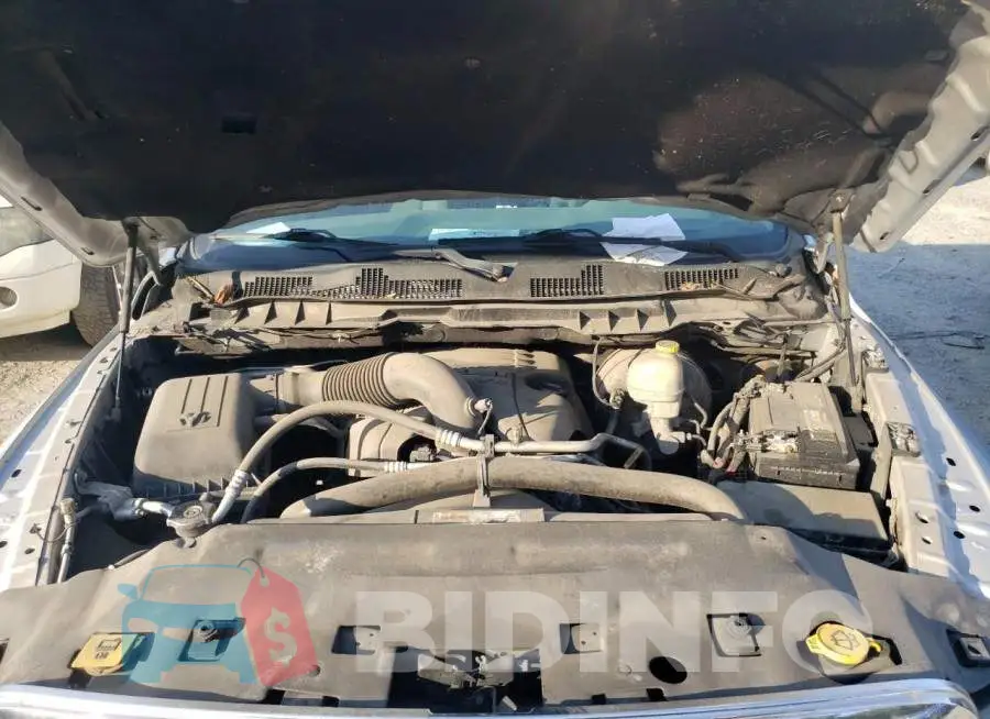 1C6RR6LT9GS215937 Photo# 11