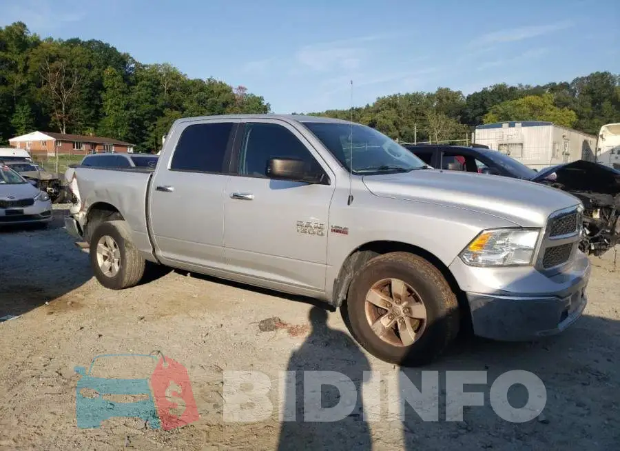 1C6RR6LT9GS215937 Photo# 4