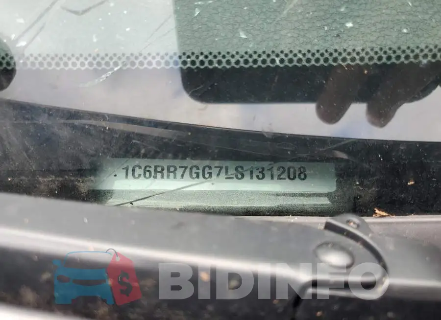 1C6RR7GG7LS131208 Photo# 12