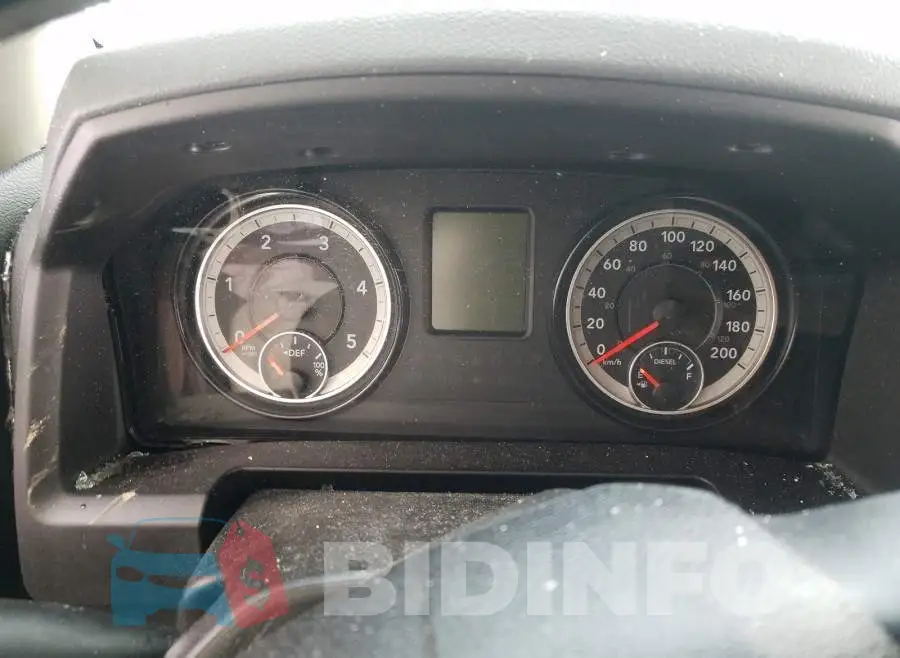 1C6RR7LM3JS228205 Photo# 8