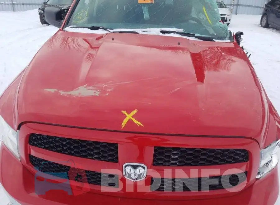 1C6RR7LM3JS228205 Photo# 7