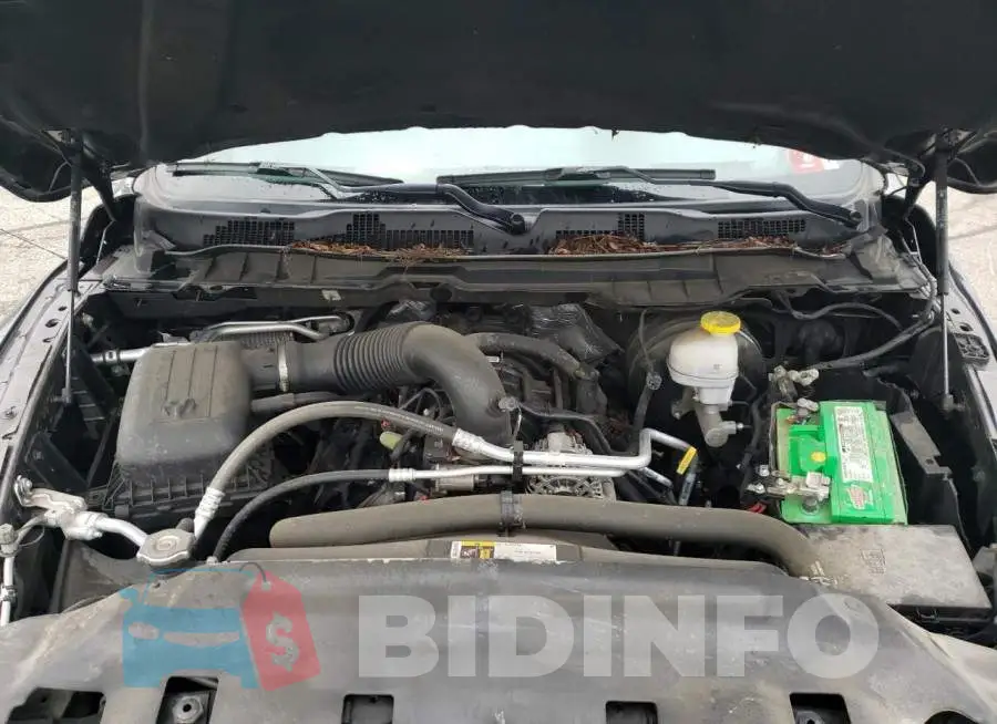 1C6RR7LT8LS152832 Photo# 11
