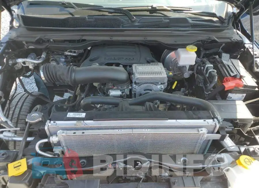 1C6SRFHT2PN531740 Photo# 11