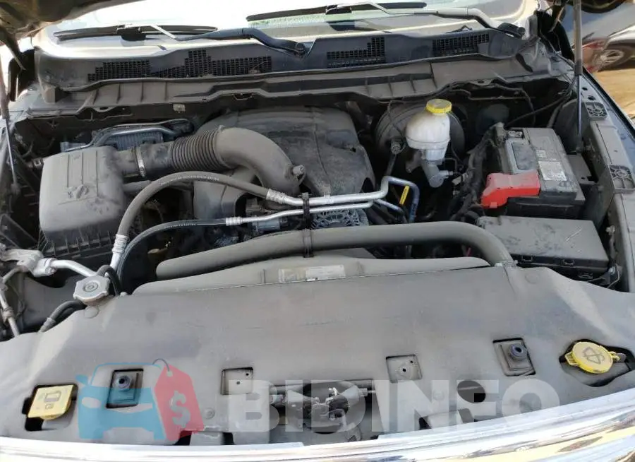 3C6RR7LT1JG266109 Photo# 12