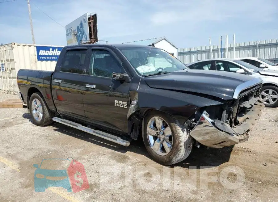 3C6RR7LT5GG213969 Photo# 4