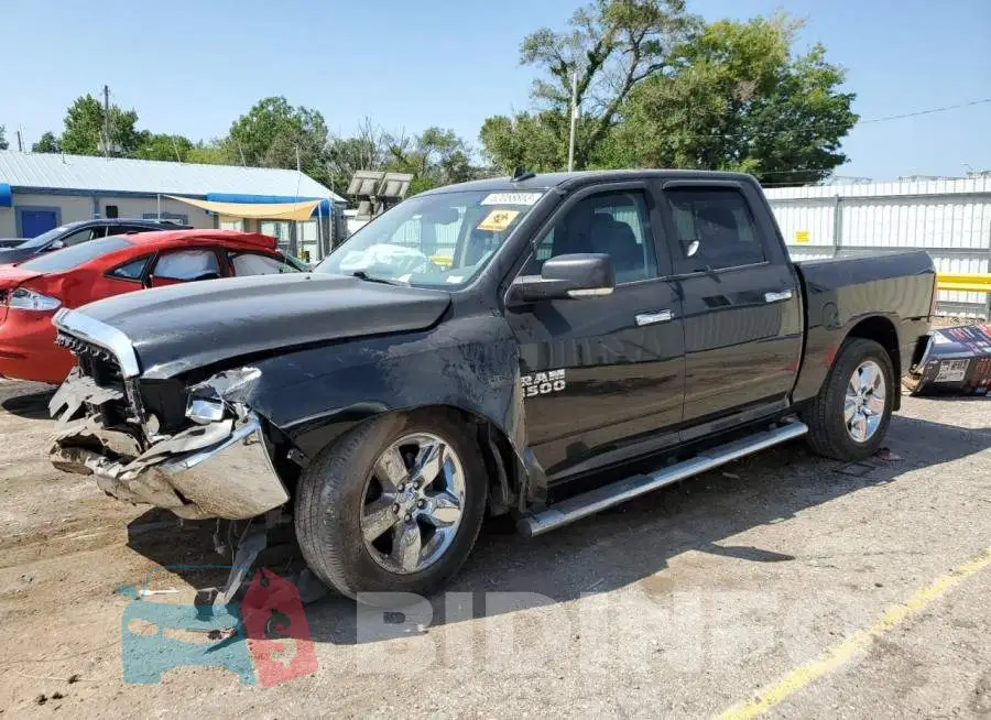 3C6RR7LT5GG213969 Photo# 1
