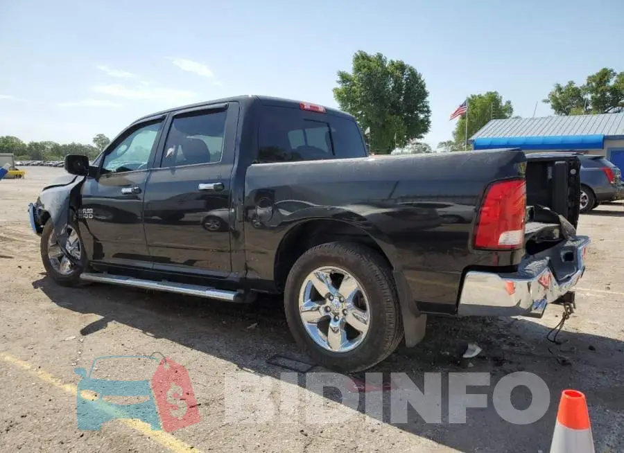 3C6RR7LT5GG213969 Photo# 2