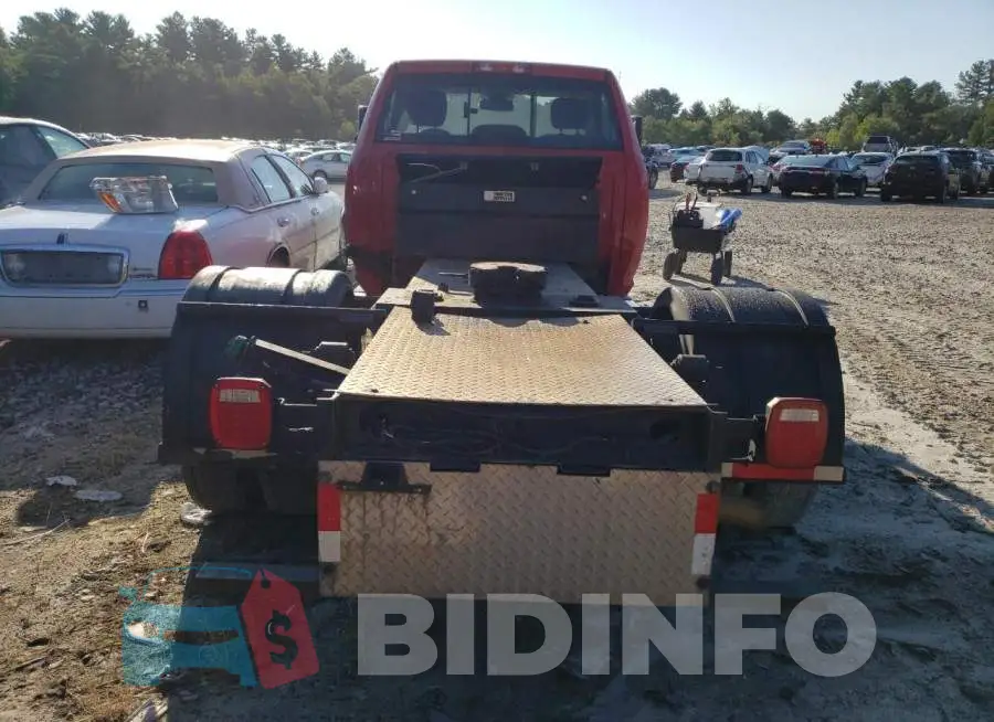 3C7WRTBL0GG220868 Photo# 6