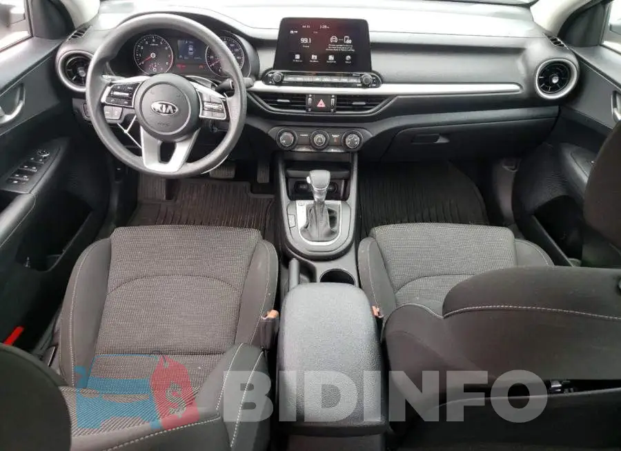 3KPF24AD5LE160948 Photo# 8