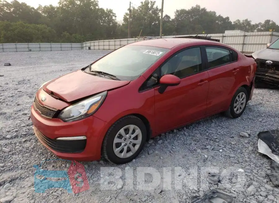 KNADM4A32H6099111 Photo# 1