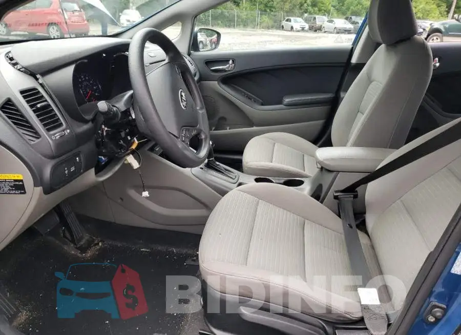 KNAFX4A63E5074942 Photo# 7