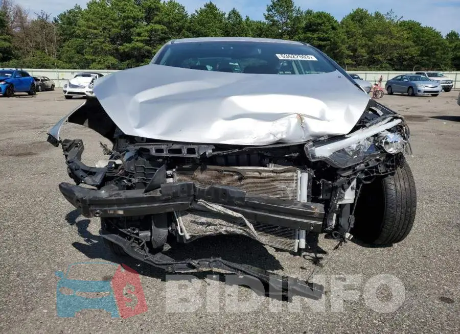 KNAFX4A64G5540249 Photo# 5