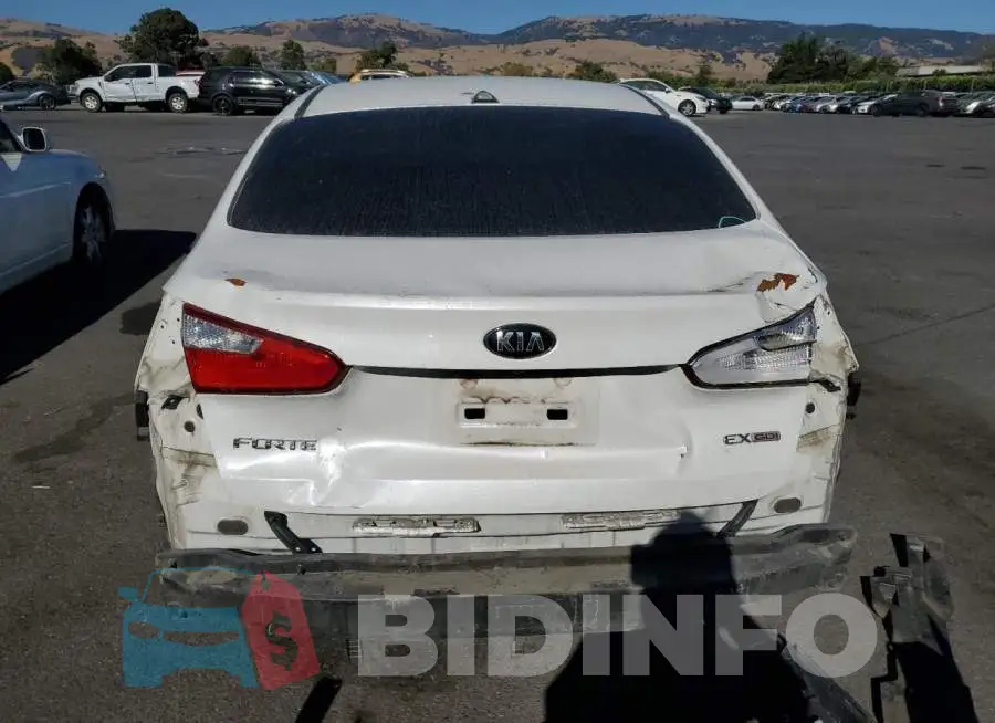 KNAFX4A82G5475287 Photo# 6