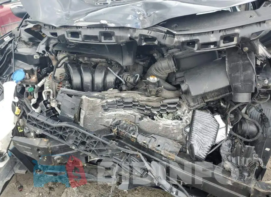 KNAFX4A85E5201062 Photo# 11