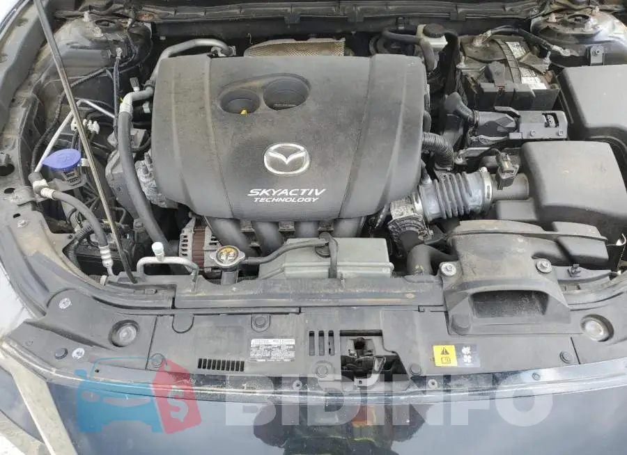 3MZBM1V76FM170732 Photo# 11