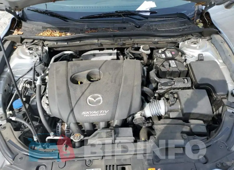 JM1BN1L33H1142385 Photo# 12