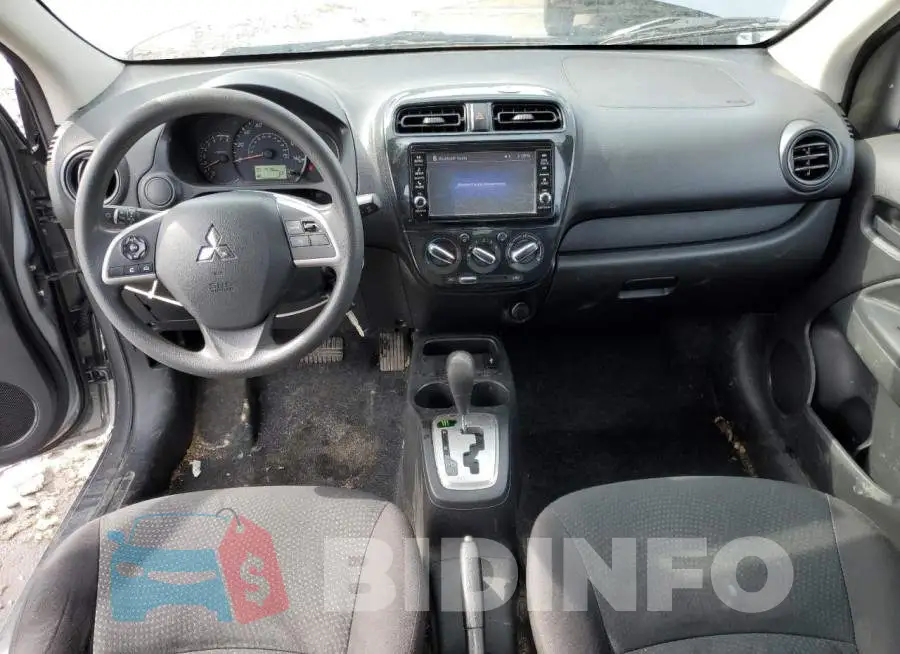 ML32F3FJ0KHF15406 Photo# 8