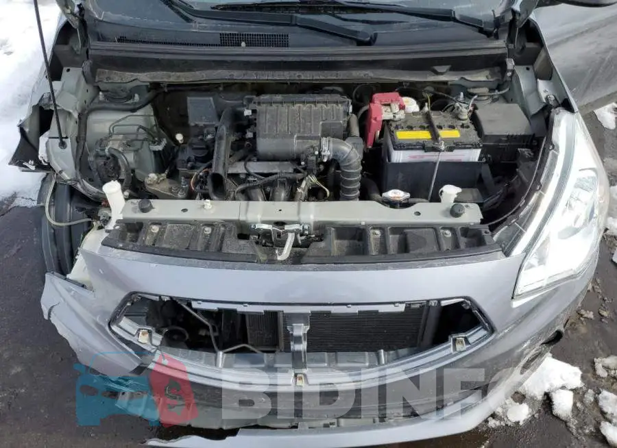 ML32F3FJ0KHF15406 Photo# 11
