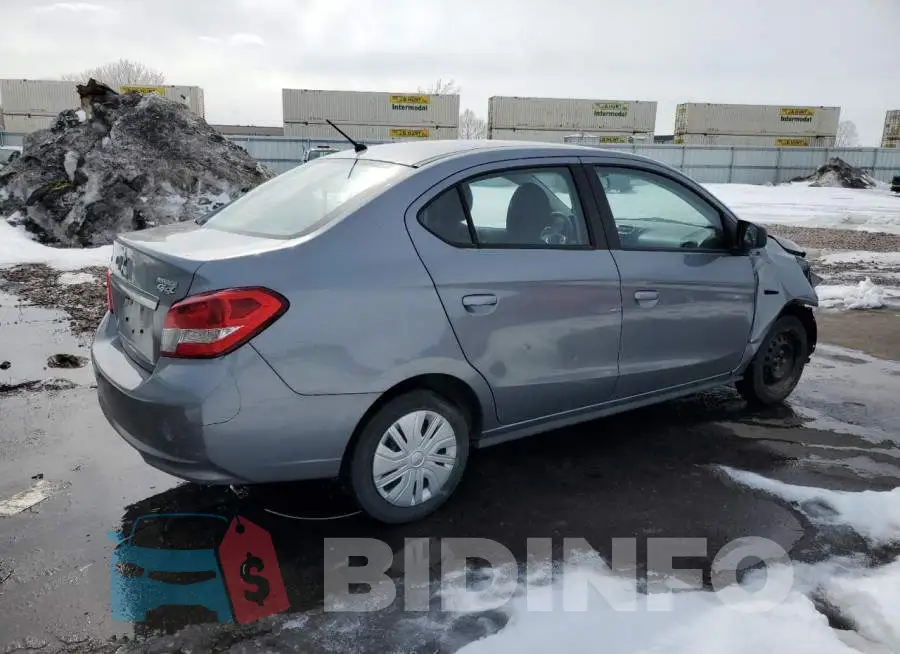 ML32F3FJ0KHF15406 Photo# 3