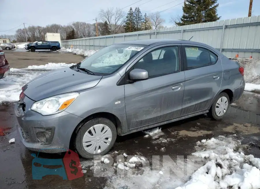 ML32F3FJ0KHF15406 Photo# 1