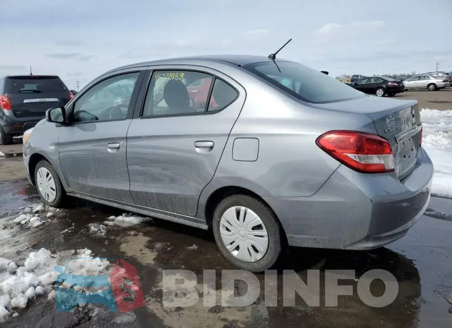 ML32F3FJ0KHF15406 Photo# 2